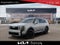 2027 Kia Telluride SX