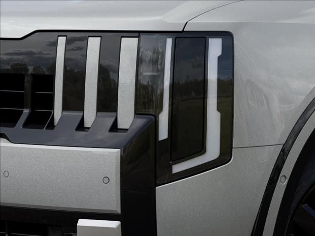 2027 Kia Telluride SX