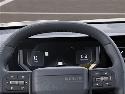 2027 Kia Telluride SX