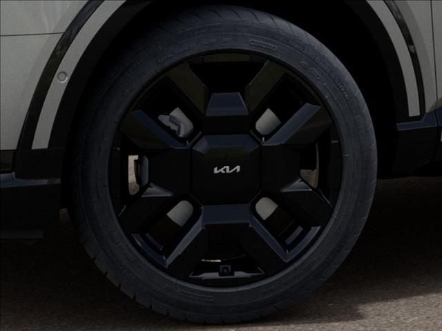 2027 Kia Telluride SX