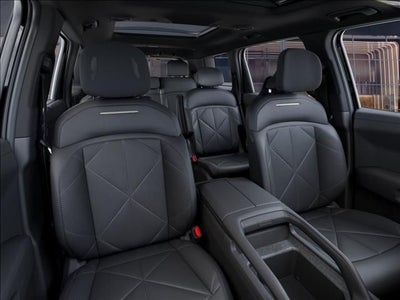2027 Kia Telluride Hybrid SX