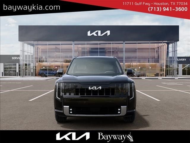 2027 Kia Telluride Hybrid SX