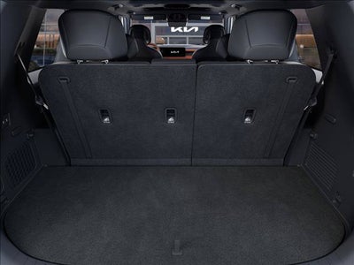 2027 Kia Telluride Hybrid SX