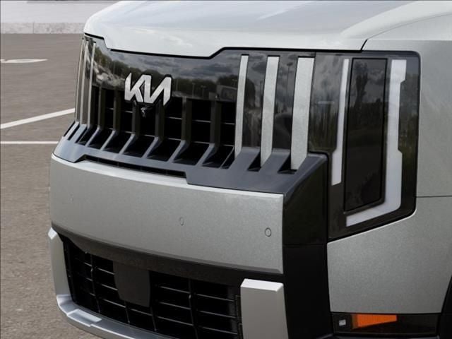 2027 Kia Telluride SX