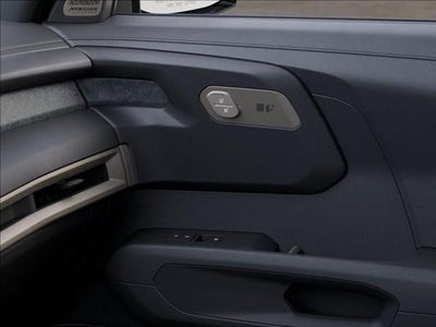 2027 Kia Telluride SX