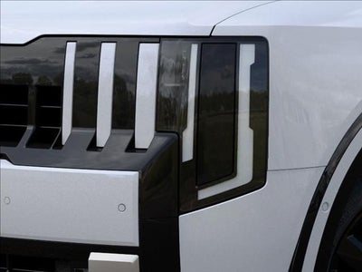 2027 Kia Telluride SX