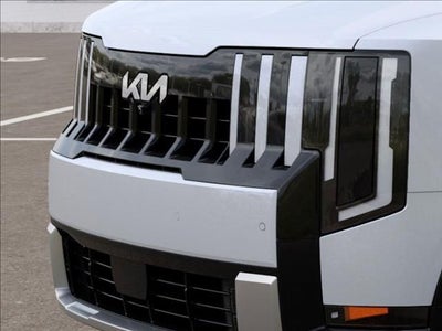 2027 Kia Telluride SX