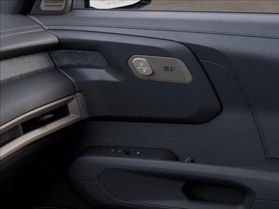 2027 Kia Telluride SX