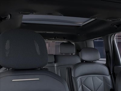2027 Kia Telluride SX
