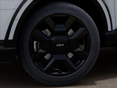 2027 Kia Telluride SX