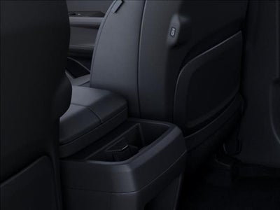 2027 Kia Telluride Base