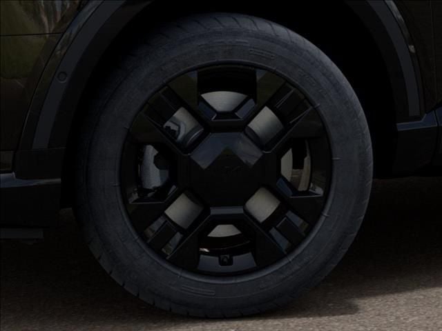 2027 Kia Telluride Base