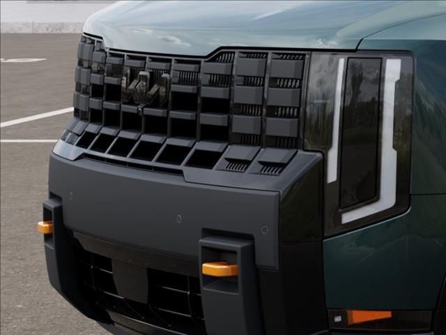 2027 Kia Telluride Base