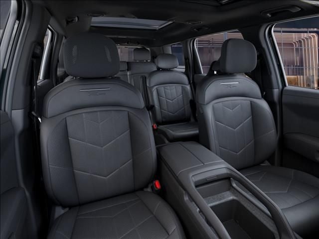 2027 Kia Telluride Base