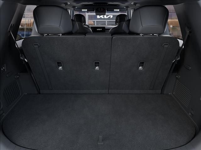 2027 Kia Telluride Base