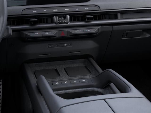 2027 Kia Telluride Base