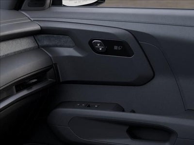 2027 Kia Telluride Base