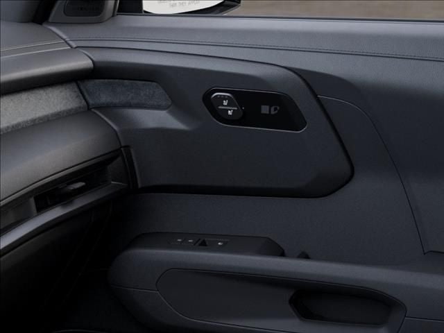 2027 Kia Telluride Base