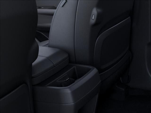 2027 Kia Telluride Base