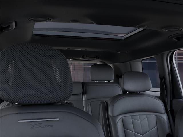 2027 Kia Telluride Base