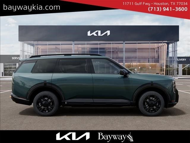 2027 Kia Telluride Base