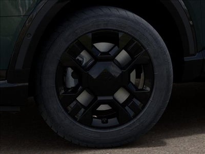 2027 Kia Telluride Base