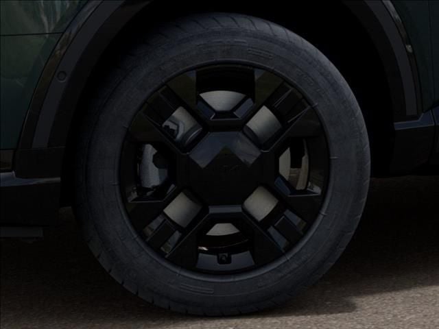 2027 Kia Telluride Base