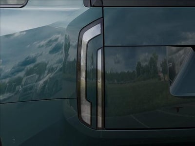 2027 Kia Telluride Base