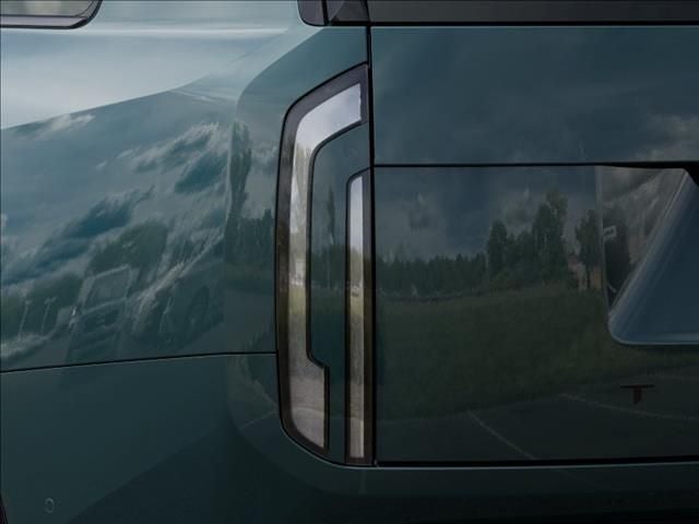 2027 Kia Telluride Base