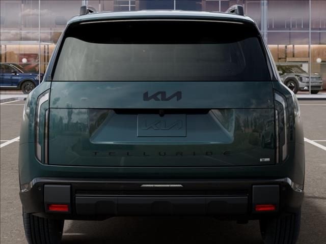 2027 Kia Telluride Base