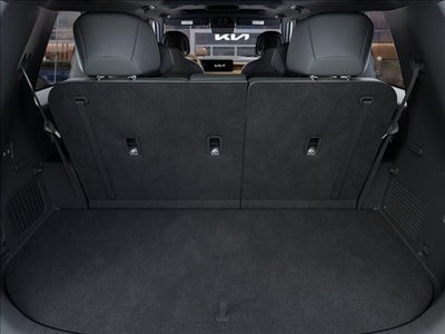 2027 Kia Telluride Base