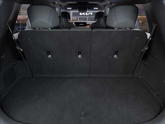 2027 Kia Telluride Base