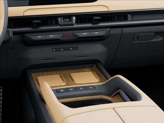 2027 Kia Telluride Base