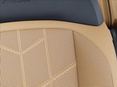 2027 Kia Telluride Base