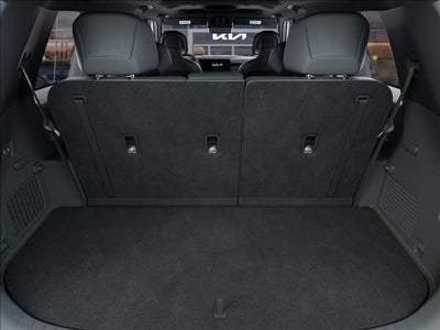 2027 Kia Telluride Base