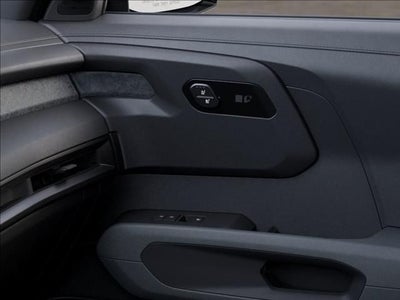 2027 Kia Telluride Base