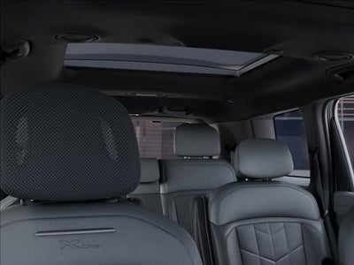 2027 Kia Telluride Base