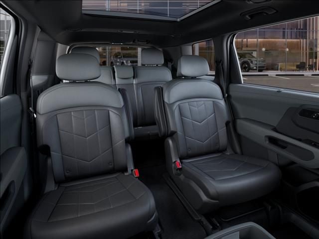 2027 Kia Telluride X-Line SX
