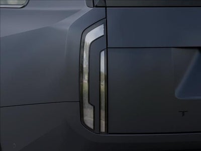 2027 Kia Telluride Base