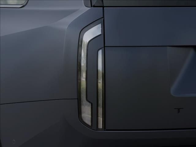 2027 Kia Telluride Base