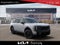 2027 Kia Telluride Base
