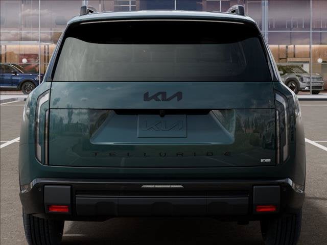 2027 Kia Telluride Base