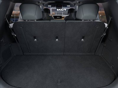 2027 Kia Telluride Base