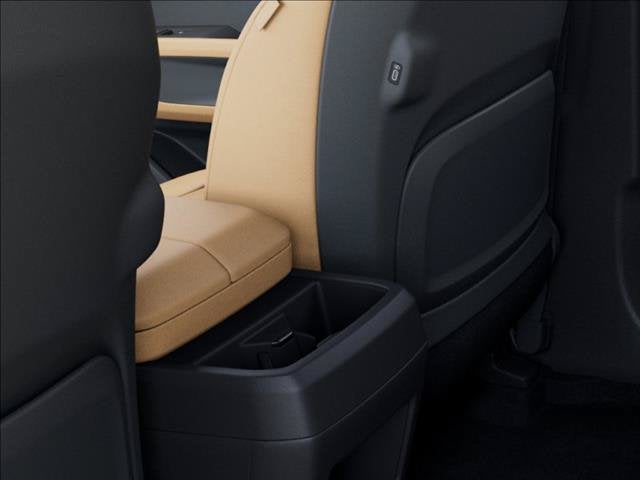 2027 Kia Telluride Base