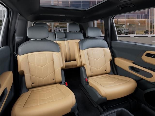 2027 Kia Telluride X-Line SX