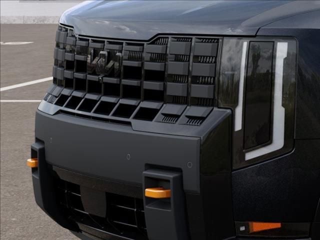 2027 Kia Telluride SX-Prestige