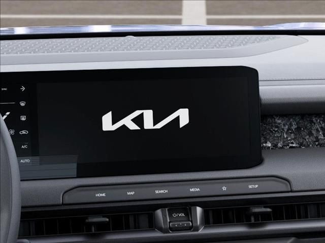 2027 Kia Telluride SX-Prestige