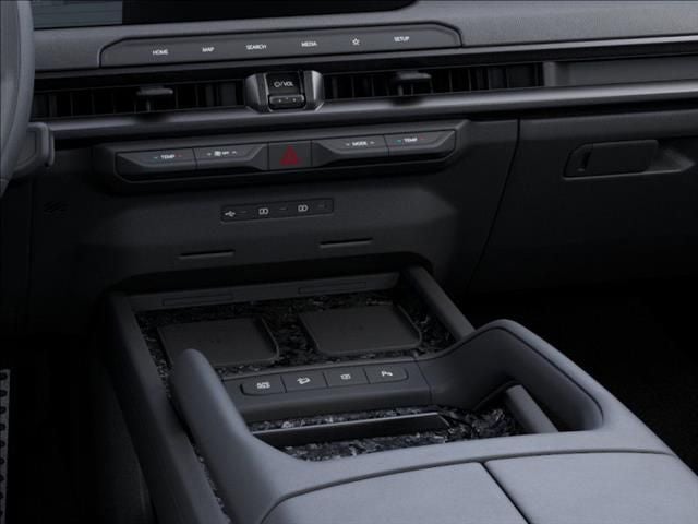 2027 Kia Telluride SX-Prestige