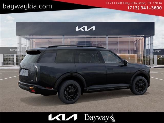 2027 Kia Telluride SX-Prestige