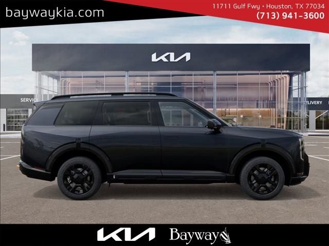 2027 Kia Telluride SX-Prestige